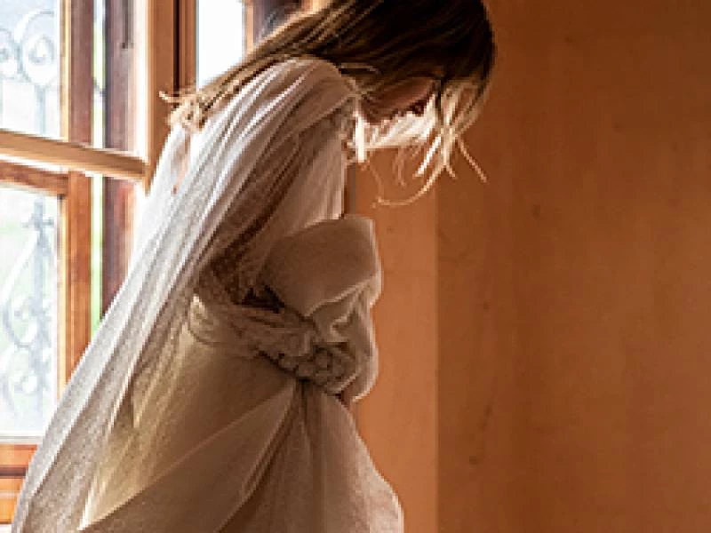 Vestidos con diseño único