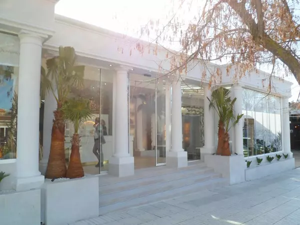 CARCHE BEAUTY PALACE