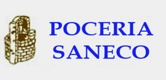 logo POCERIA SANECO S.L.