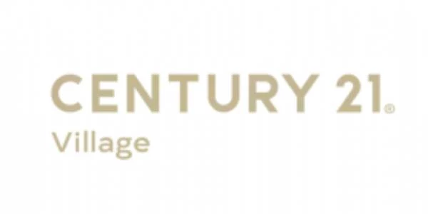 logo CENTURY 21 VILLAGE