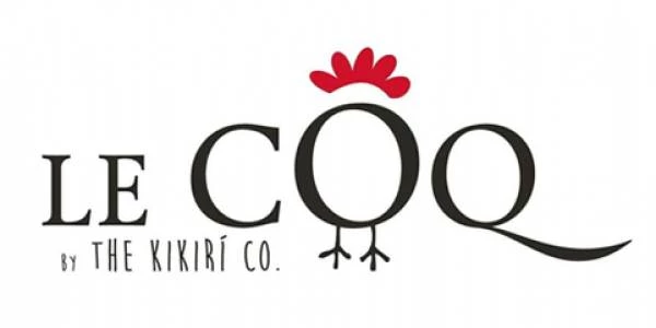 logo LE COQ
