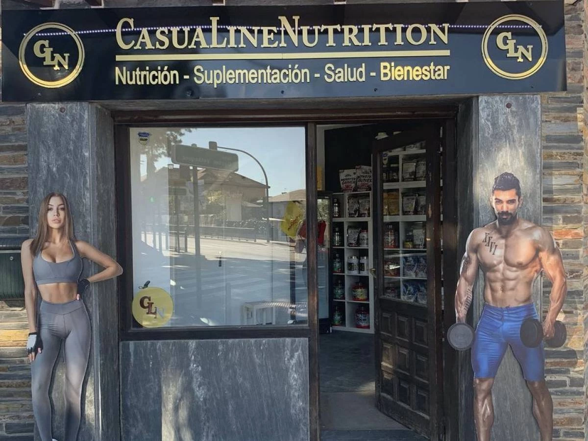 CLNUTRITION