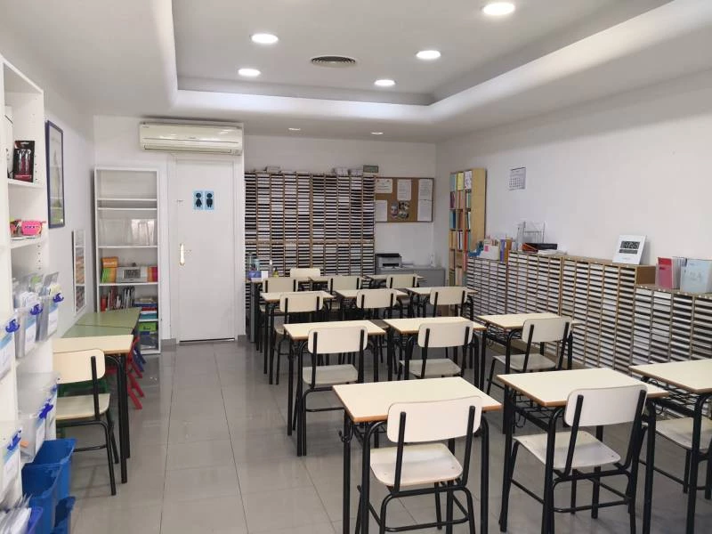 Metodo Kumon en Majadahonda