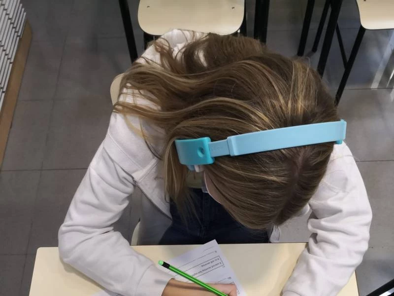 Apoyo escolar Kumon Majadahonda
