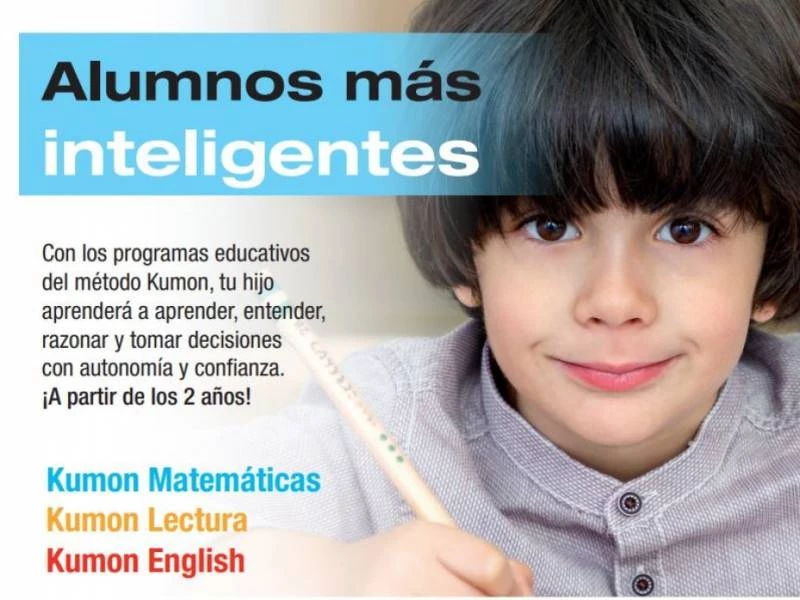 Clases extraescolares en Majadahonda