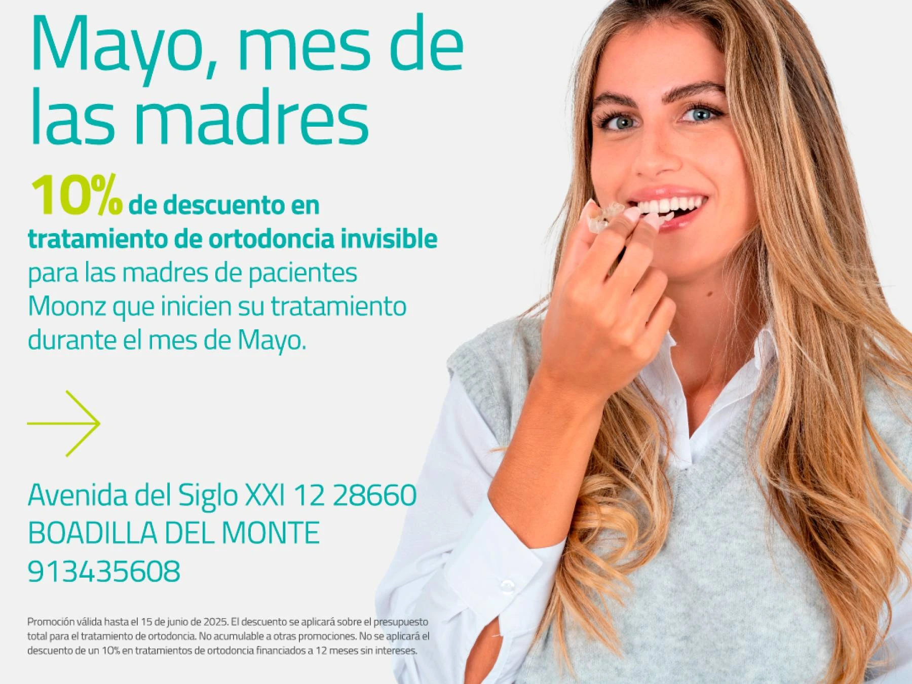 DIA DE LA MADRE