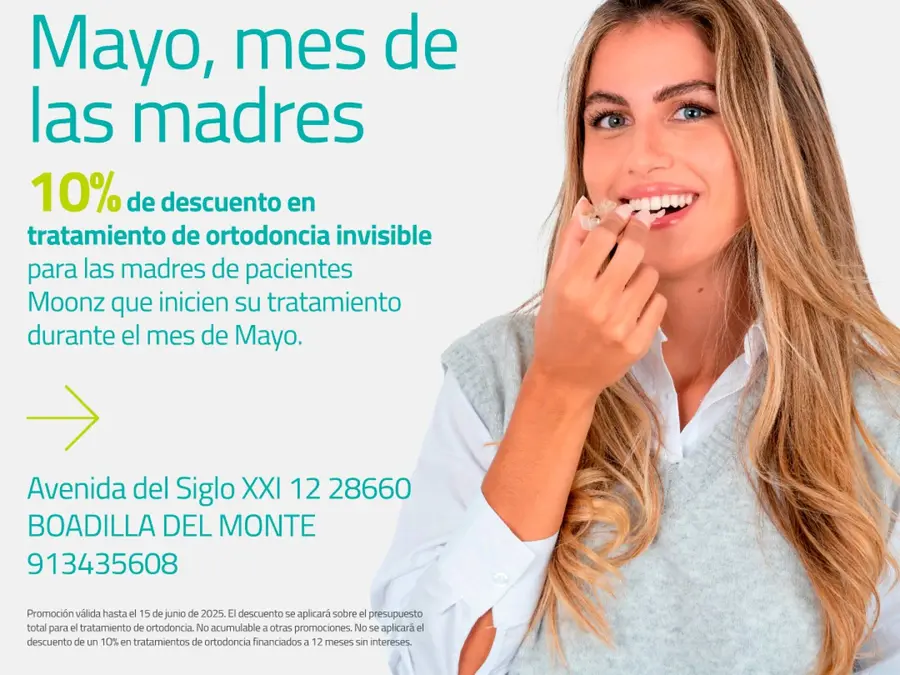 DIA DE LA MADRE
