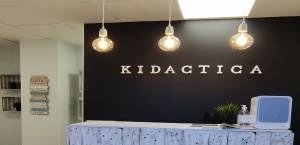 KIDACTICA Aprendizaje y Comunicación