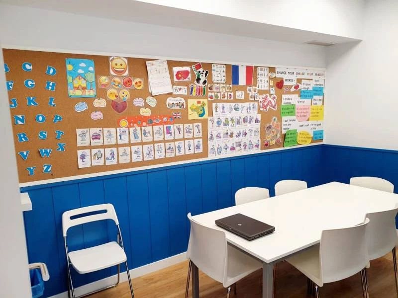Cursos idiomas pozuelo