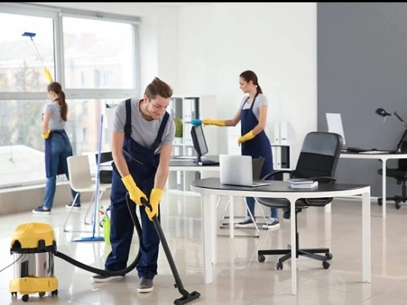 Limpieza de hogar, oficinas y locales en Las Rozas