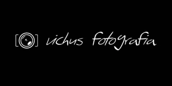 logo VICHUS FOTOGRAFIA