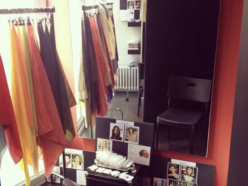 Personal Shopper en My Secrets Of Style