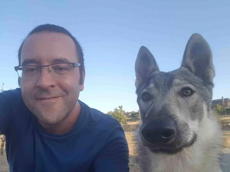 Adiestramiento canino en boadilla