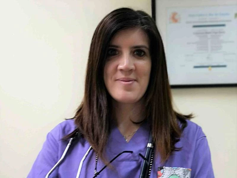 Clinica veterinaria en majadahonda