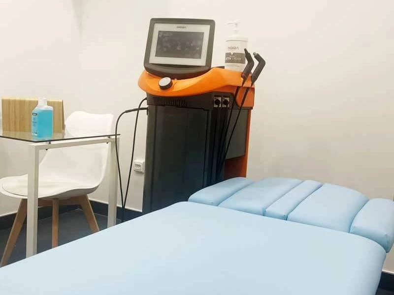Fisioterapia en MFisio Majadahonda