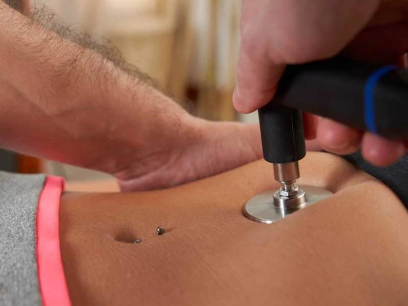 Fisioterapia Indiba en Majadahonda