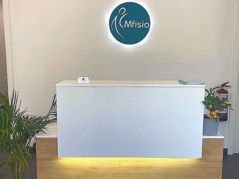 Clínica de Fisioterapia en Majadahonda