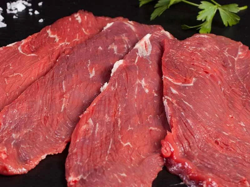 Carnes Premium. Carne madurada