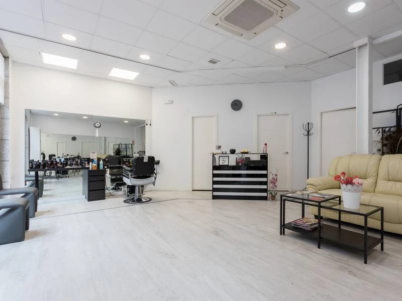Peluquería especializada en alisados en Pozuelo