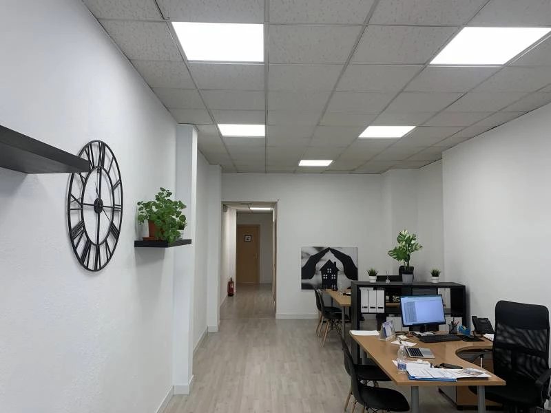 Inmobiliaria en Pozuelo de Alarcón