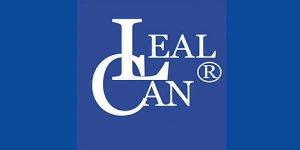 logo LEALCAN ADIESTRAMIENTO