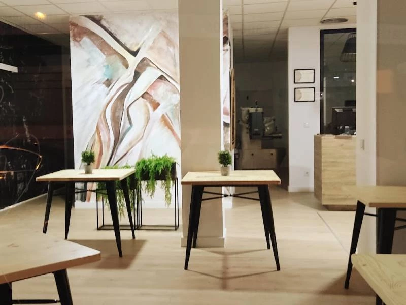 Restaurante italiano en Majadahonda