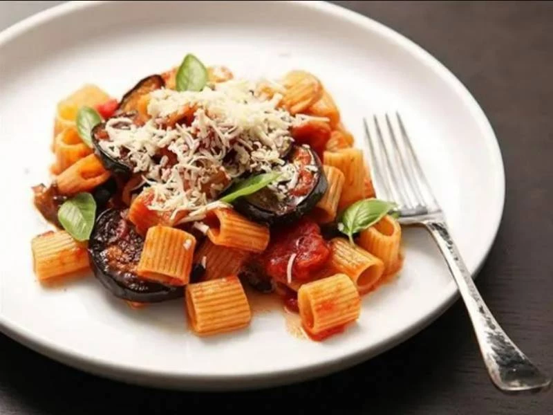Pasta italiana artesanal en Di Sole Pasta Fresca