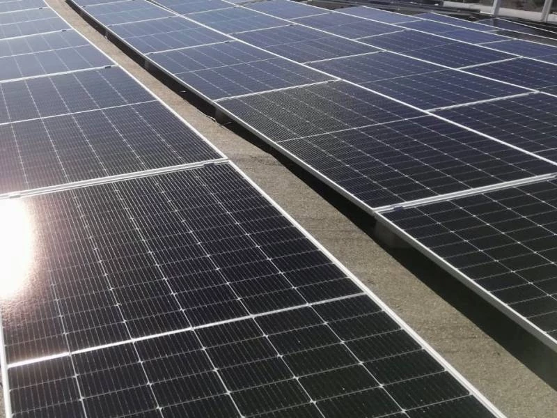 Instalación y mantenimiento energía sostenible en Boadilla