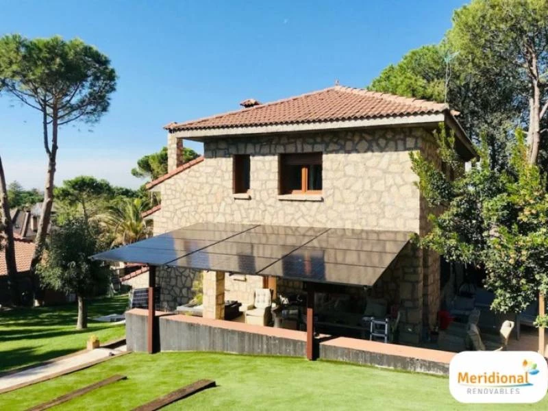 Instaladores Fotovoltaica Pozuelo