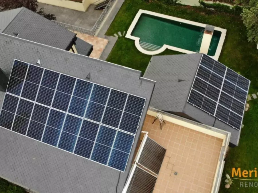 CLIMATIZA TU VIVIENDA EFICIENTEMENTE