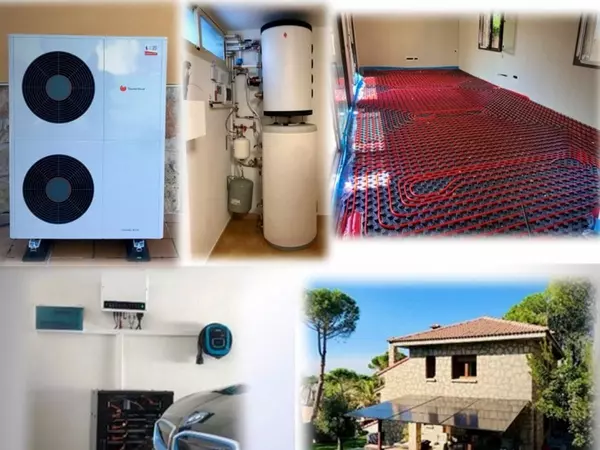 AEROTERMIA:     LA CALEFACCIÓN RENOVABLE 912799295
