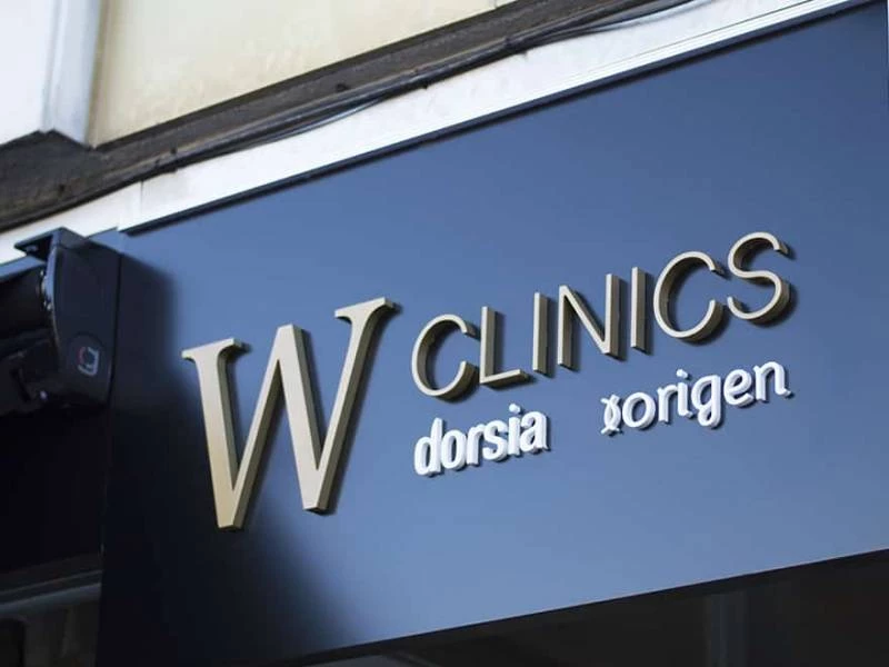 Clínica de medicina y cirugía estética en Majadahonda