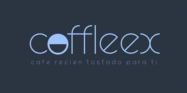 logo COFFLEEX EXPERIENCE S.L.