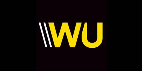 logo WESTERN UNIÓN