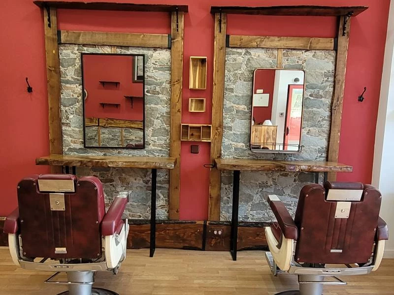 Cortes de pelo hombre, jóvenes y niños en Boadilla