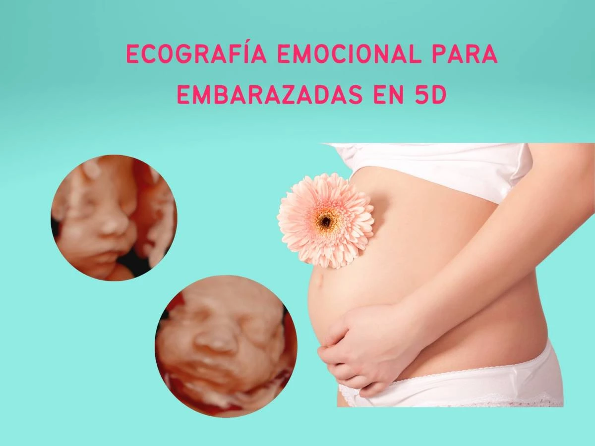 IMAGEN EMOCIONAL 5D