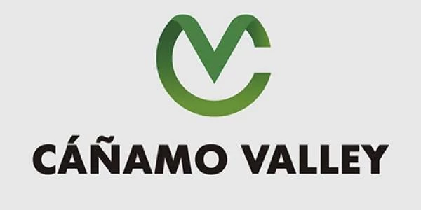 logo CÁÑAMO VALLEY CBD
