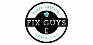 logo FIX GUYS