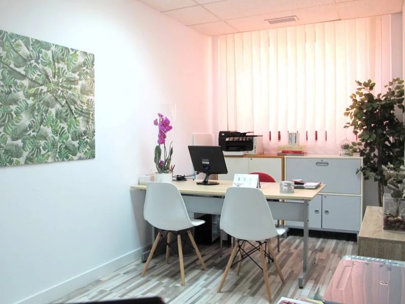 Inmobiliaria en Majadahonda