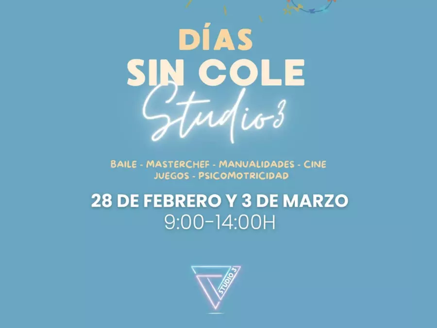 ¡DÍAS SIN COLE!
