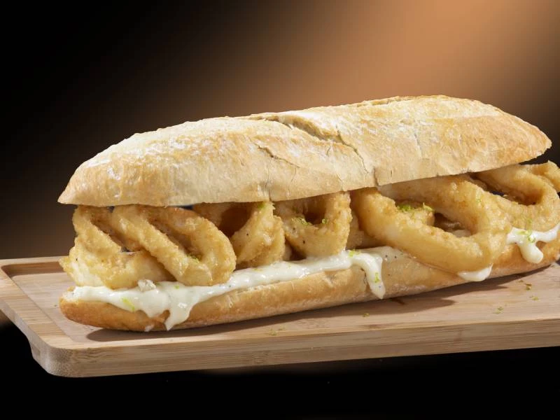 Bocadillos Gourmet en Boadilla