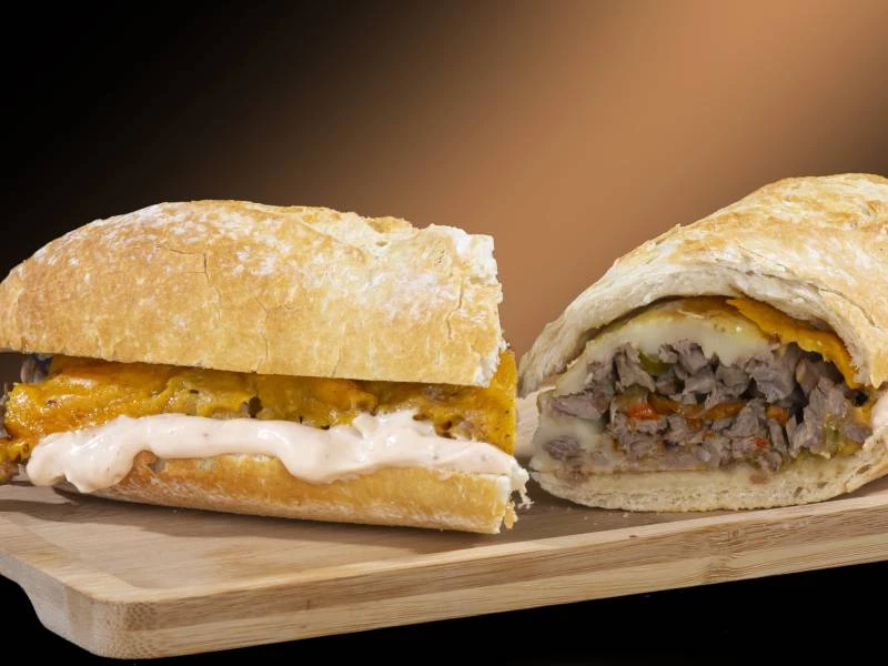 Bocatas especiales en BocataXXI