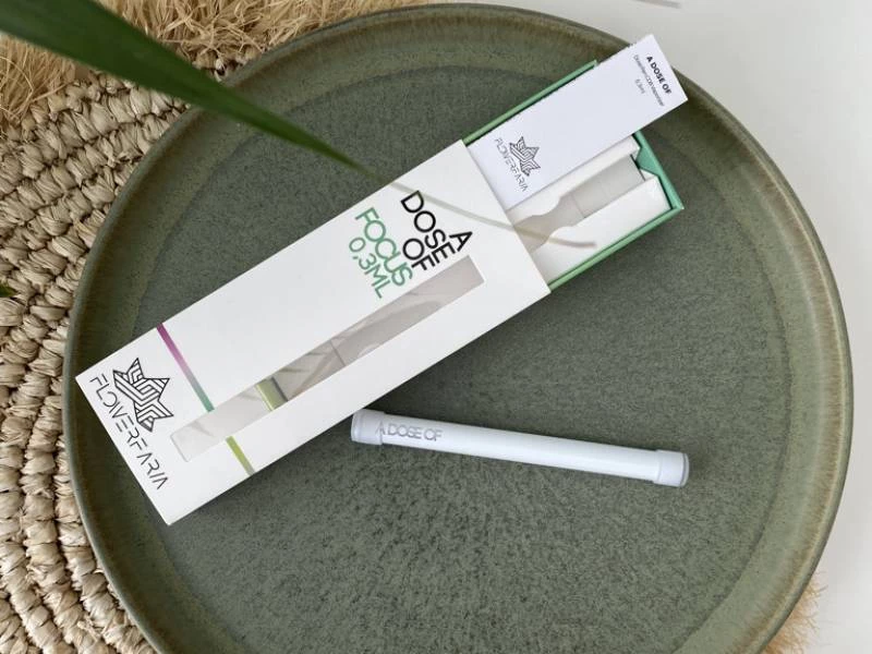 Vaporizadores 100% naturales en Flower Farm Majadahonda