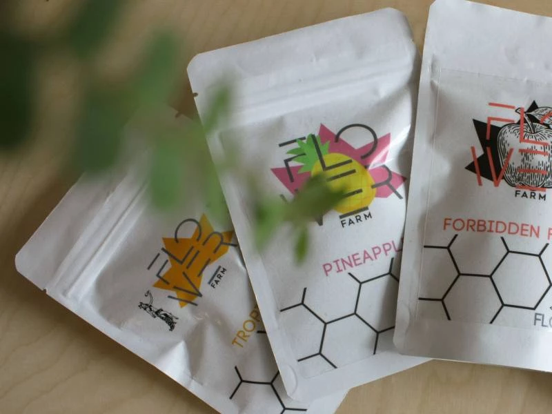 Tienda de productos CBD en Majadahonda
