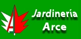 logo JARDINERÍA ARCE