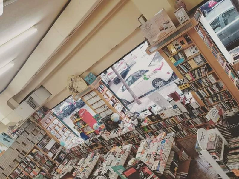 Libros de todos los géneros literarios, estilos y temáticas en Librería Gaztambide