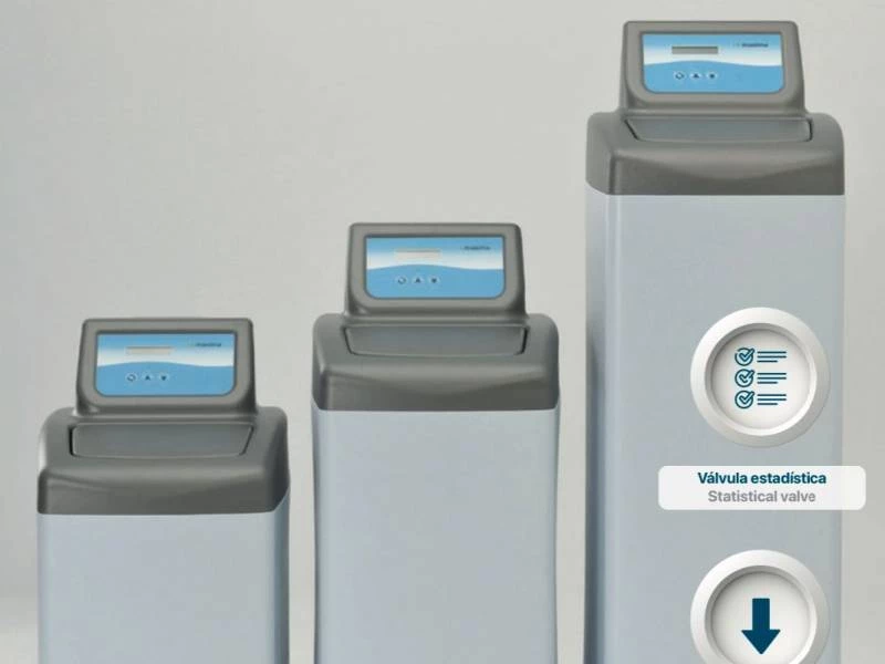 Soluciones para los problemas del agua en Boadilla