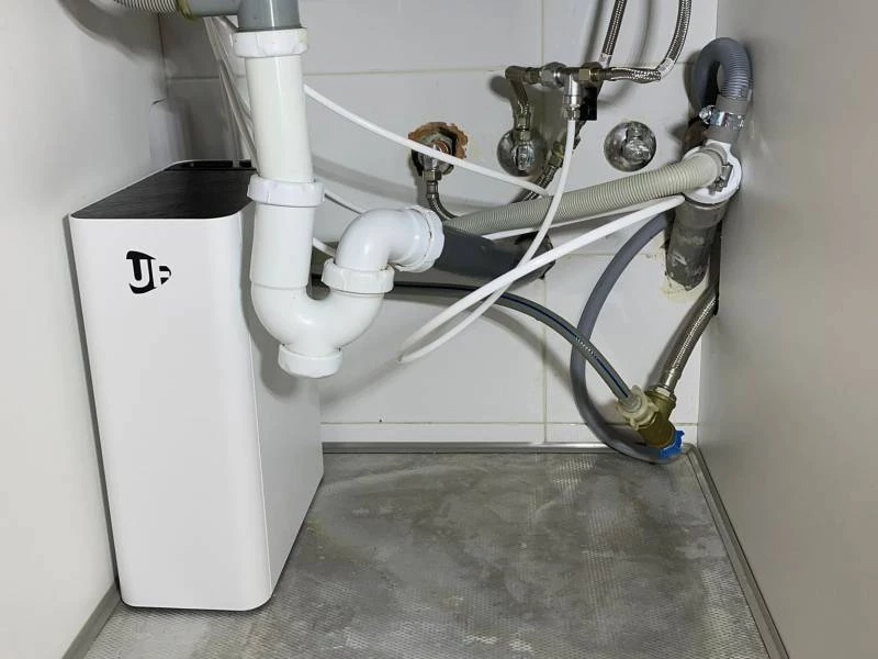 Filtración y descalcificación del agua en Purificamoselagua.es