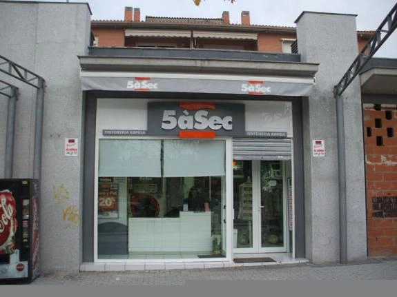TINTORERÍA 5áSec