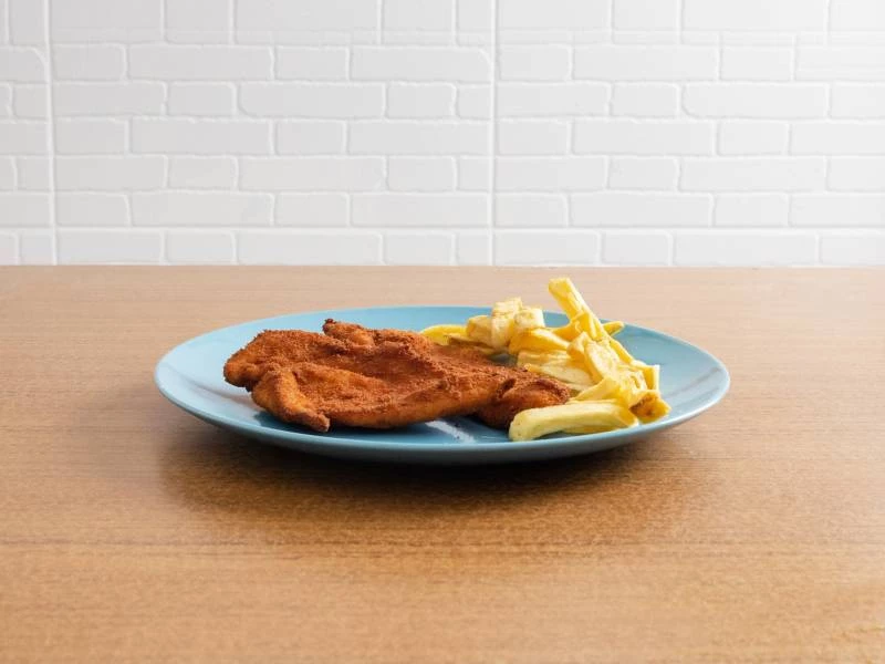 Menús diarios a domicilio en Mi cocina en tu casa